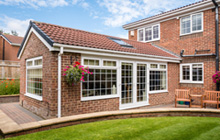 Hardham house extension leads